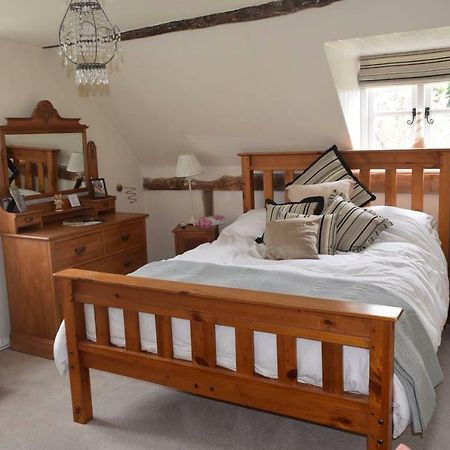 Bed and Breakfast The Rag House Upton upon Severn Exterior foto