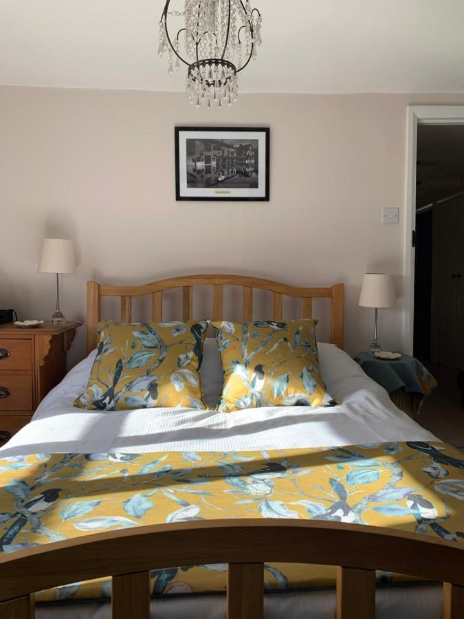 Bed and Breakfast The Rag House Upton upon Severn Exterior foto