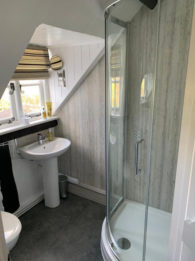 Bed and Breakfast The Rag House Upton upon Severn Exterior foto