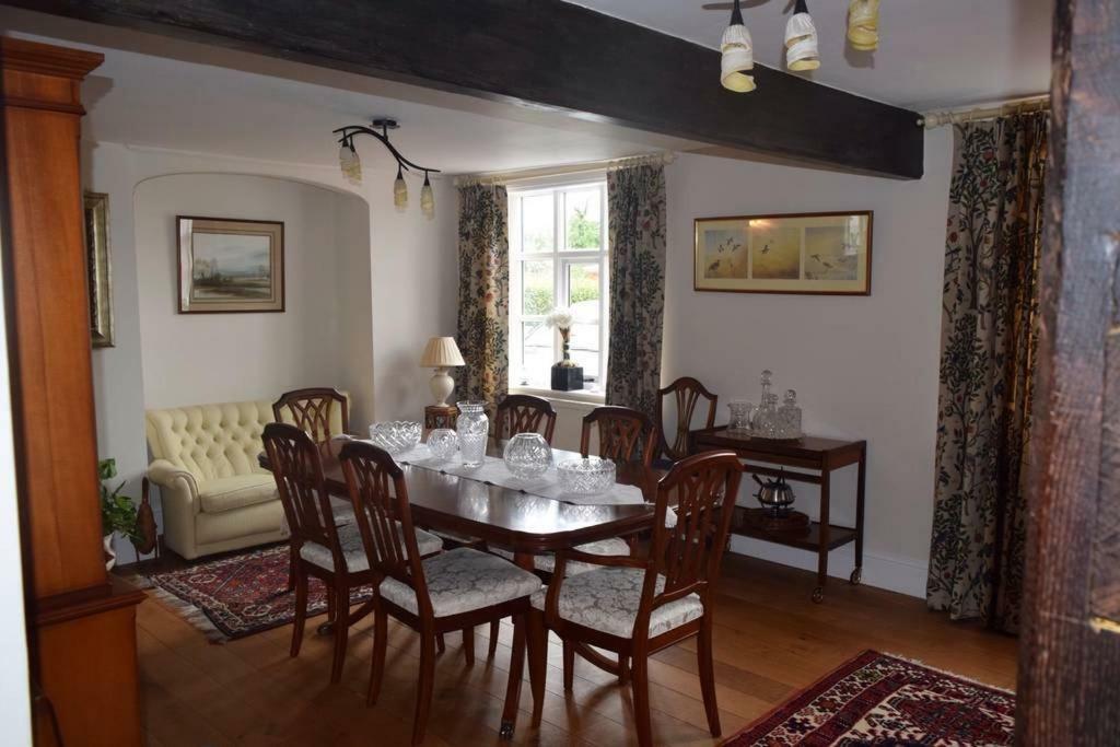 Bed and Breakfast The Rag House Upton upon Severn Exterior foto