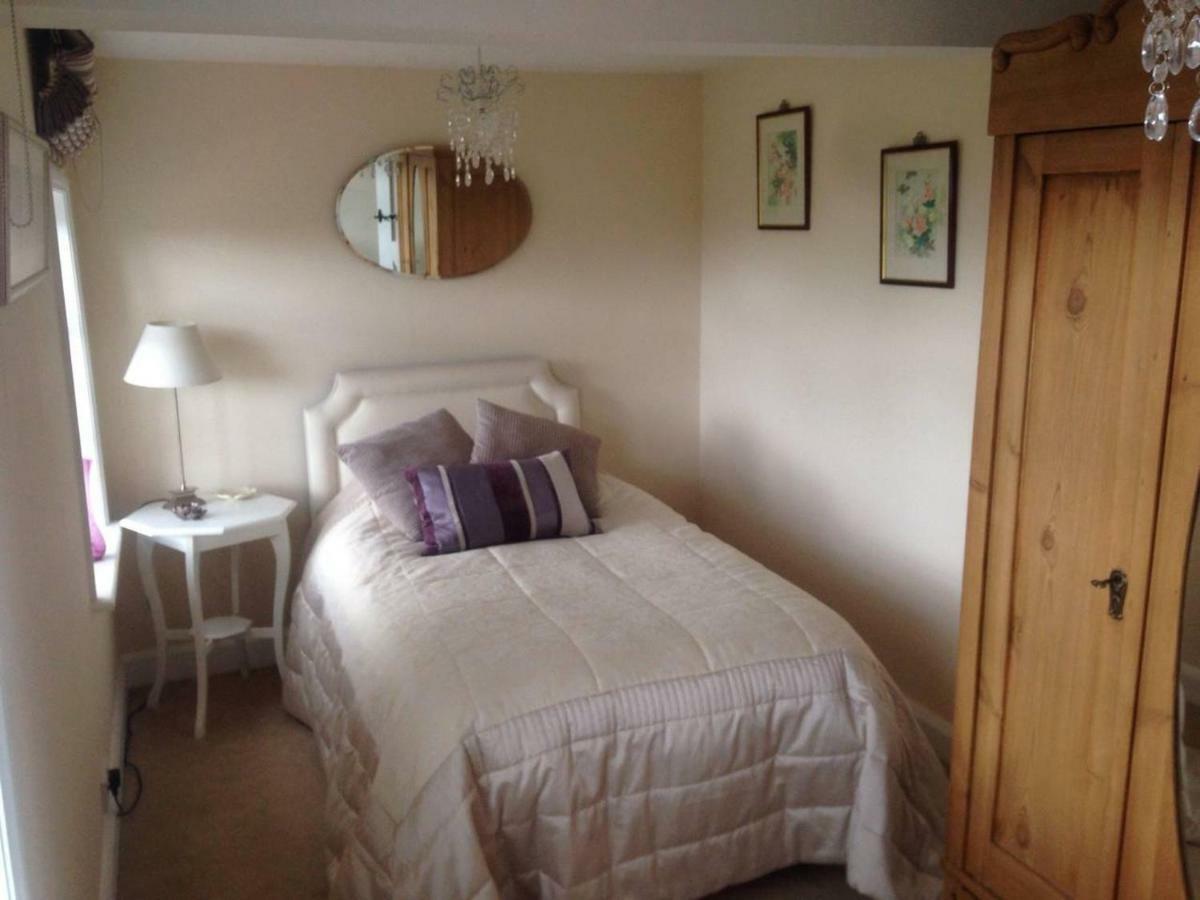 Bed and Breakfast The Rag House Upton upon Severn Exterior foto