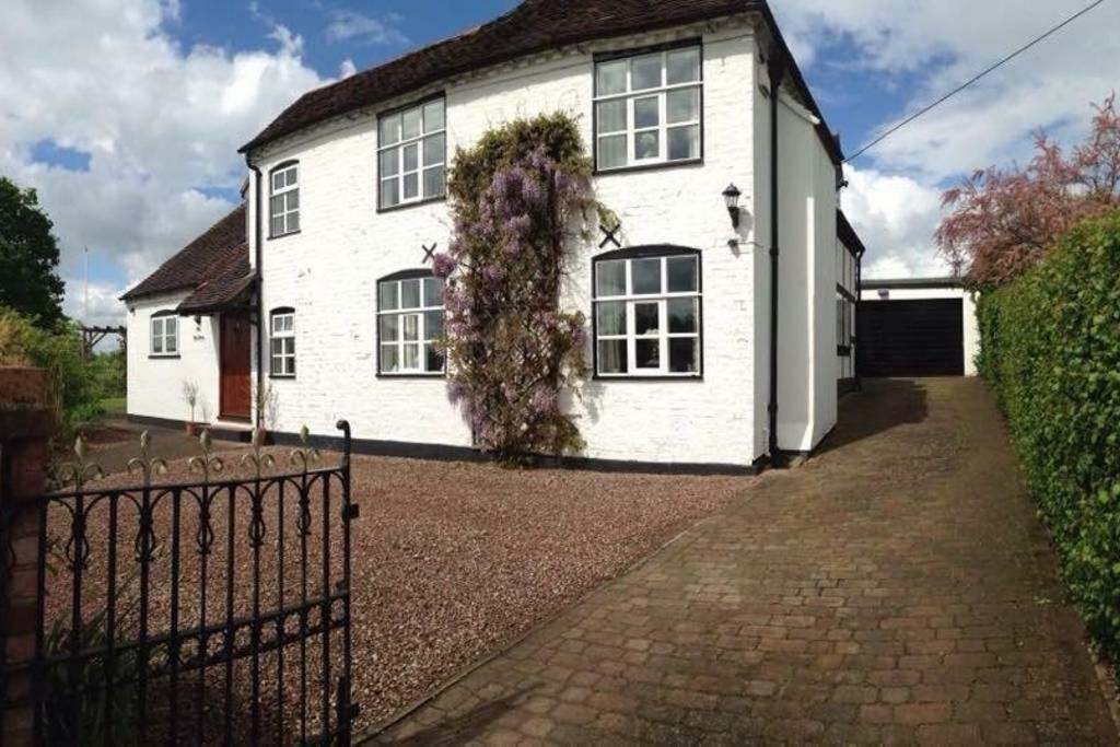 Bed and Breakfast The Rag House Upton upon Severn Exterior foto