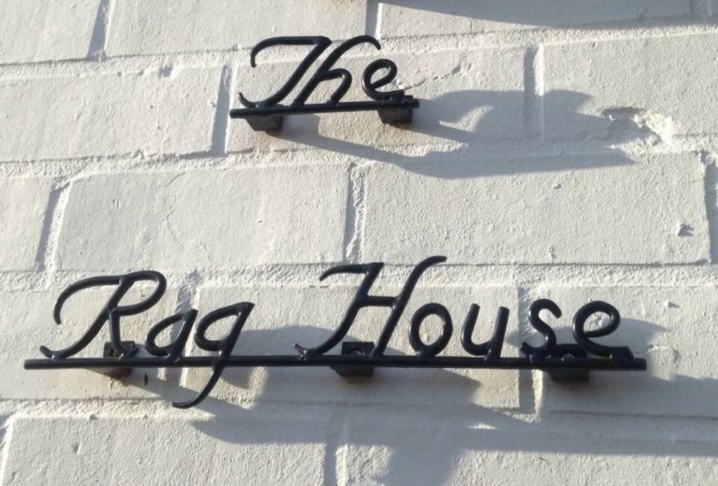 Bed and Breakfast The Rag House Upton upon Severn Exterior foto