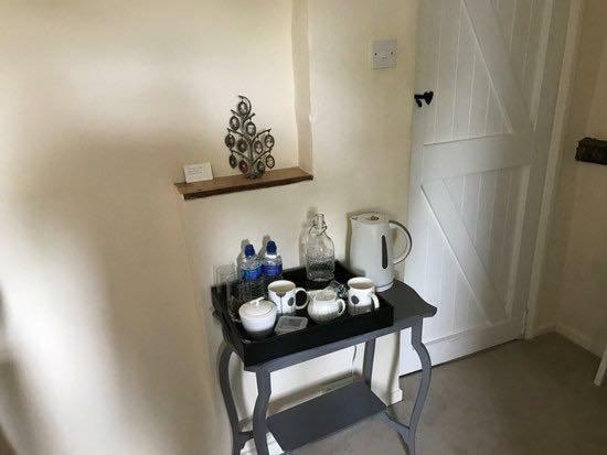 Bed and Breakfast The Rag House Upton upon Severn Exterior foto
