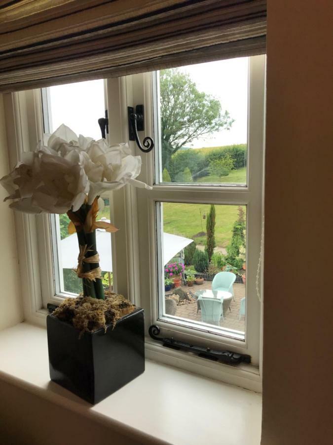 Bed and Breakfast The Rag House Upton upon Severn Exterior foto