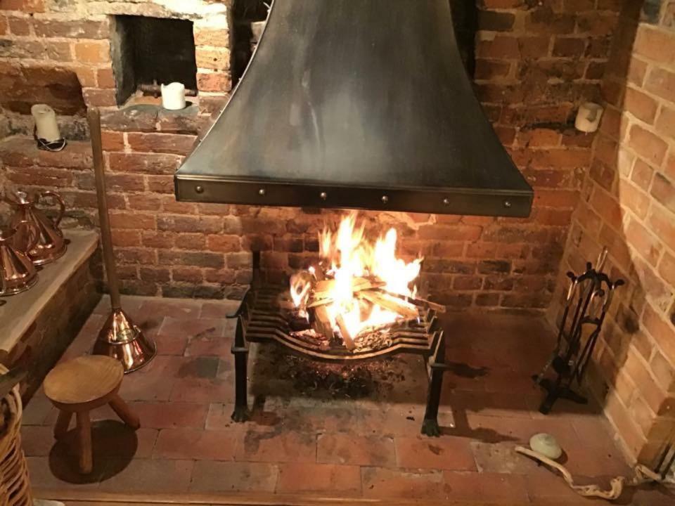 Bed and Breakfast The Rag House Upton upon Severn Exterior foto